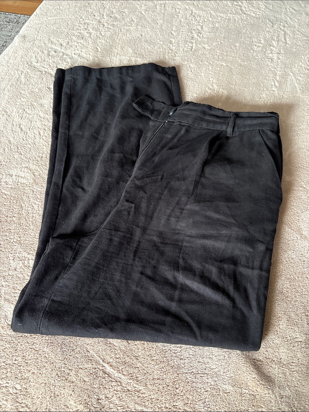 Womens Linen Pants